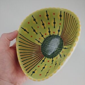 💙4/20 Handpainted Little Bowl